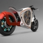 New EV motocycles,