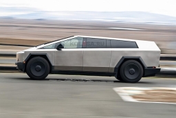 tesla-cybersuv