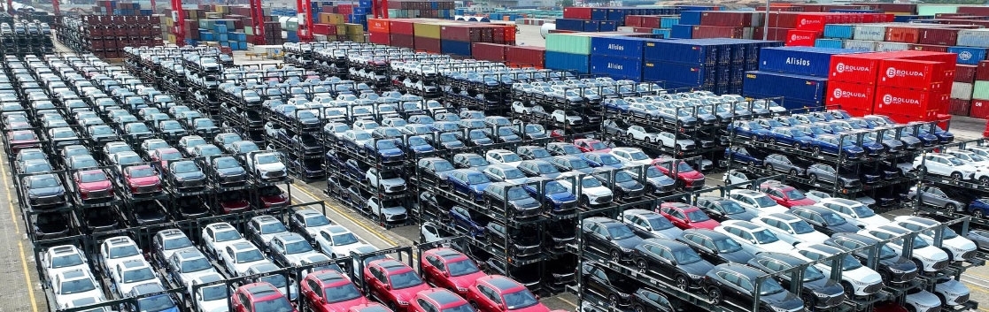 Chinese-Electric-Vehicle-Market-News