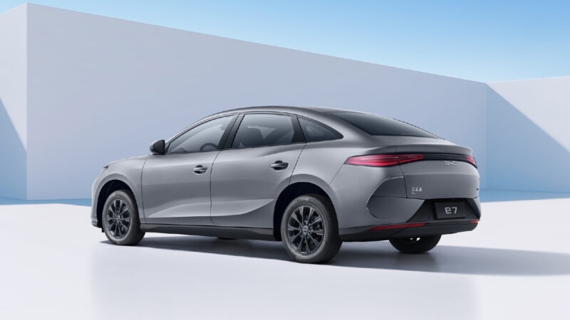 BYD_e3