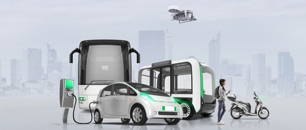 Future-Mobility
