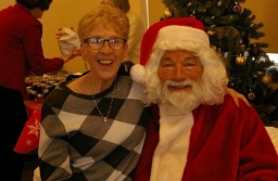 santa