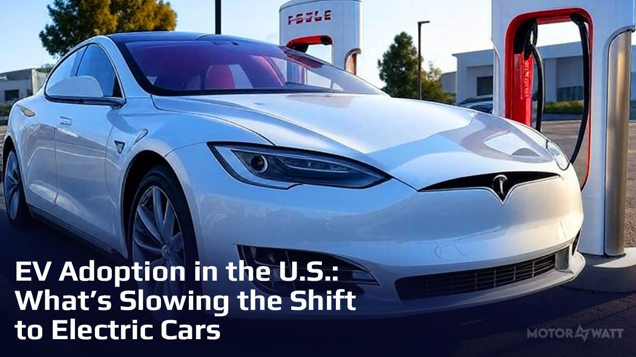 EV Adoption