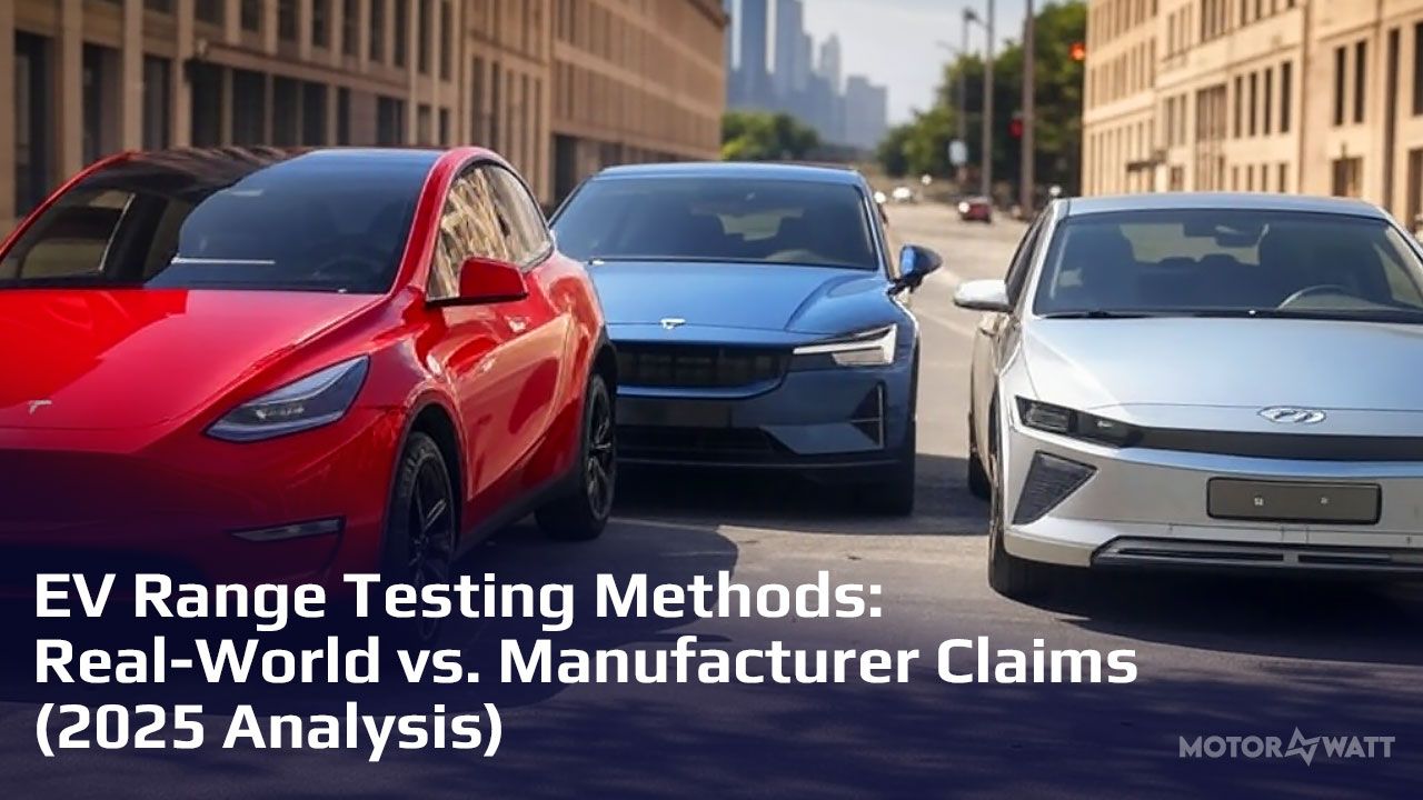 Lithium-Ion vs. LFP Batteries