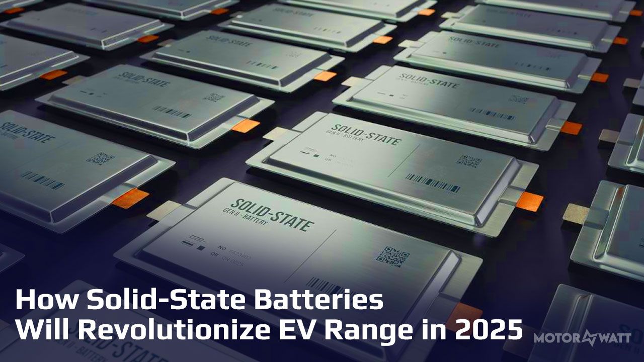 Solid-State Batteries